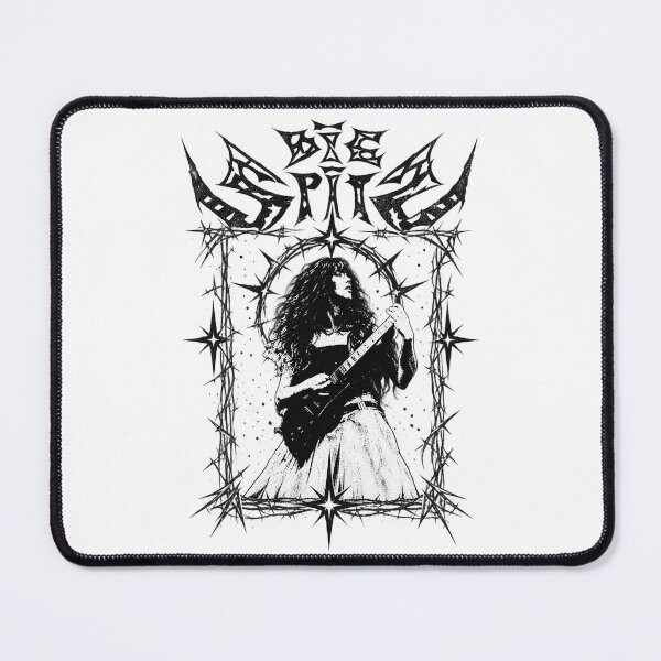 Item preview, Grunge Rock Guitarist band artwork designed and sold by shirtgrass.