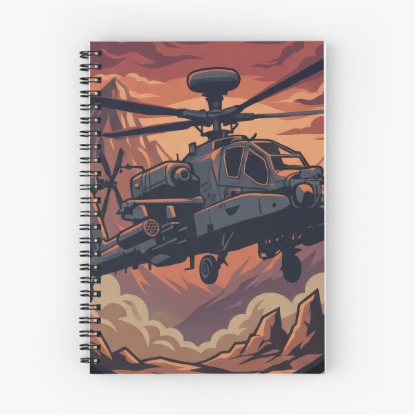 Item preview, AH-64 Have Guns Tactical Helicopter Humor designed and sold by ArtDreams92.