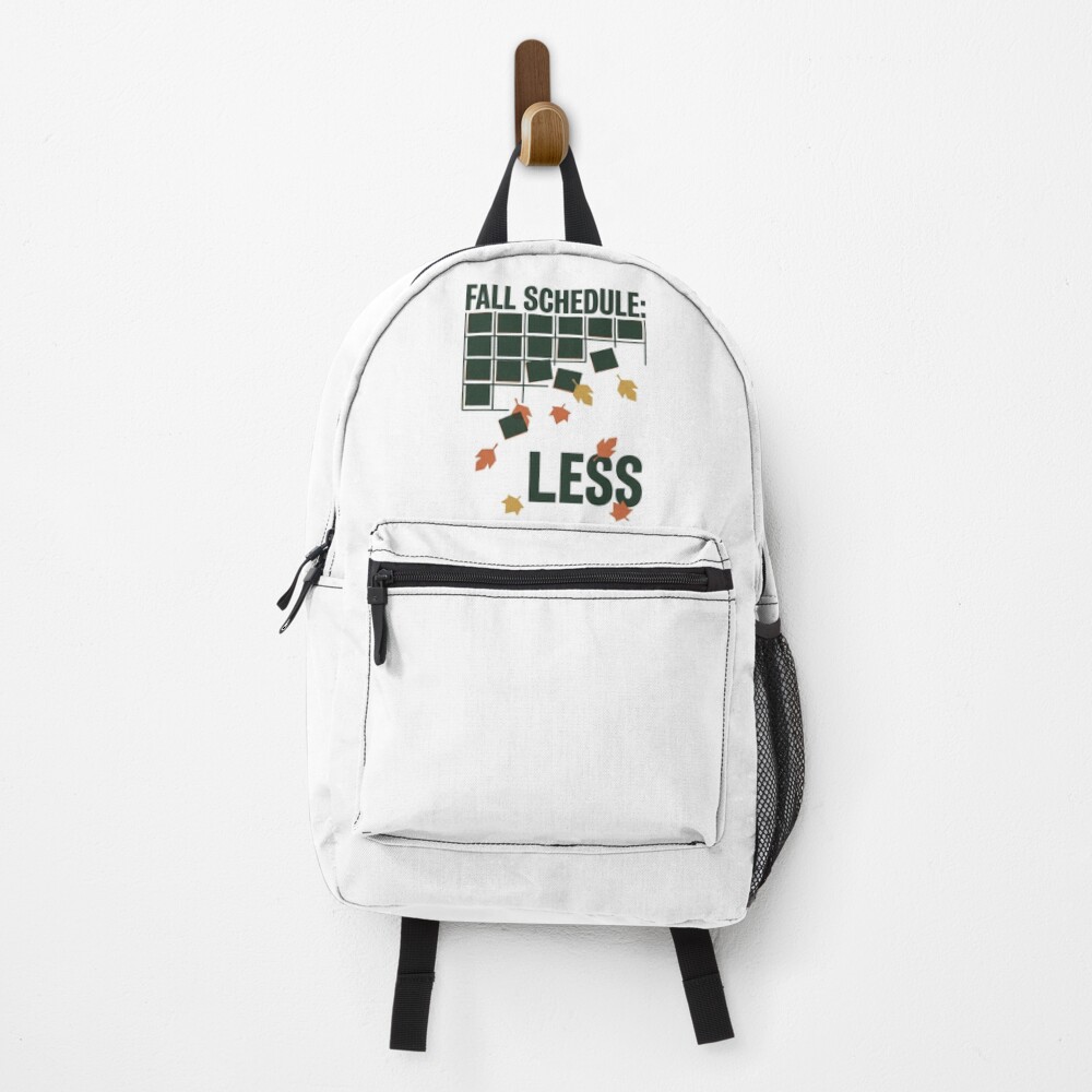 Item preview, Backpack designed and sold by GemiGarp.