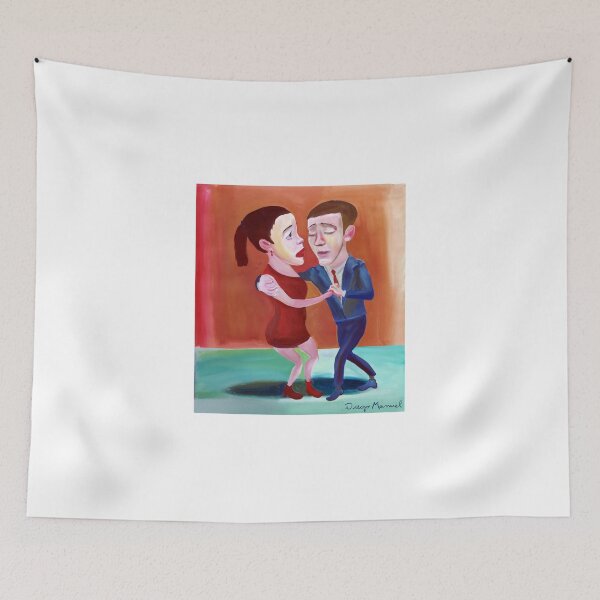 Item preview, Tango couple 7 designed and sold by Diego Manuel Rodriguez.