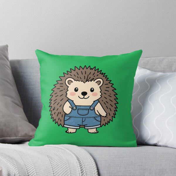 Item preview, Hedgehog designed and sold by PrintLabStudio.