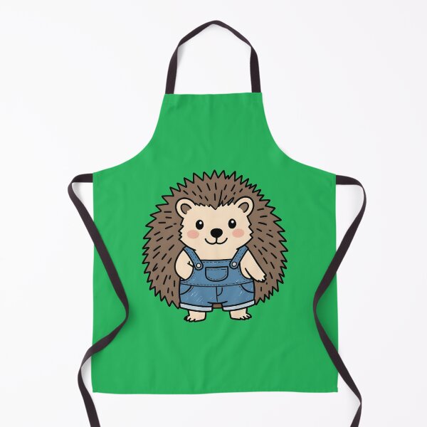 Item preview, Hedgehog designed and sold by PrintLabStudio.