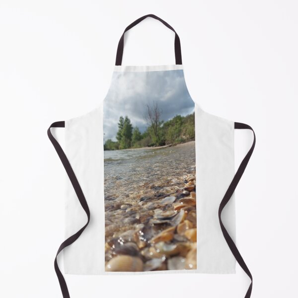 Item preview, sand water nature designed and sold by ObjectAndNature.