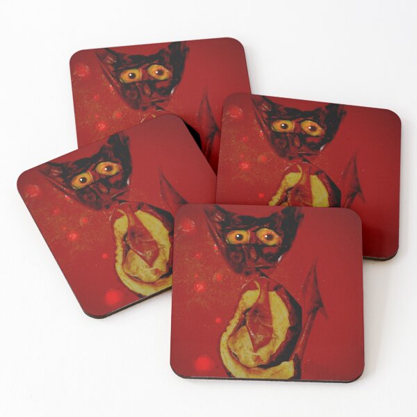 Item preview, Evan the cat, Las Vegas designed and sold by RamonYrizarris.