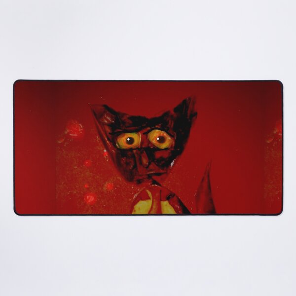 Item preview, Evan the cat, Las Vegas designed and sold by RamonYrizarris.