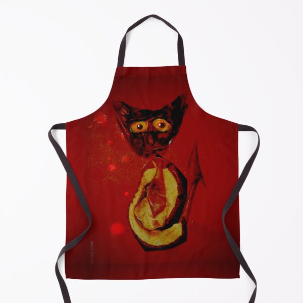 Item preview, Evan the cat, Las Vegas designed and sold by RamonYrizarris.