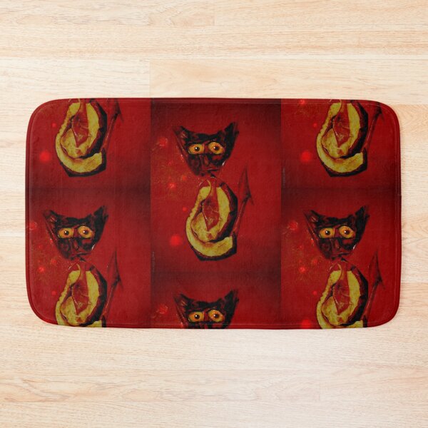 Item preview, Evan the cat, Las Vegas designed and sold by RamonYrizarris.