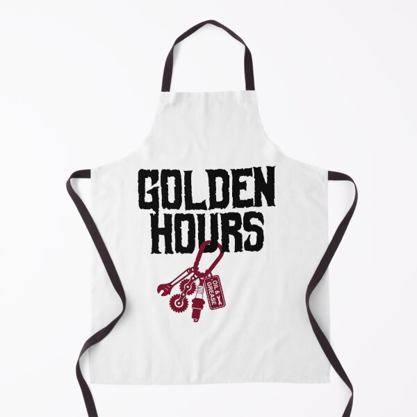 Item preview, Golden Hours Retro Mechanic Keychain Vector designed and sold by bolayousri.