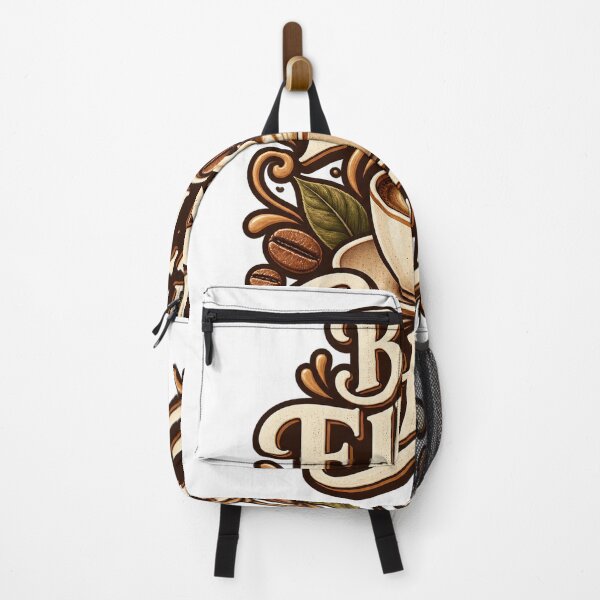 Item preview, But First Coffee – Funny Coffee Lover designed and sold by DarnaWear.