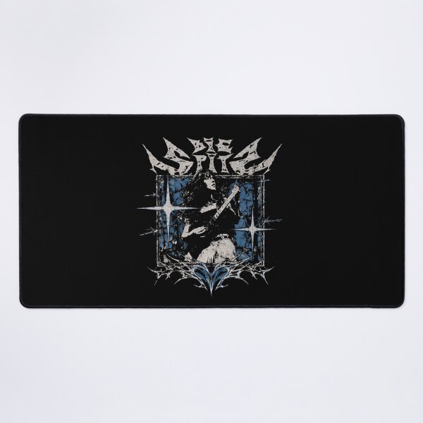 Item preview, Grunge Rock Guitarist band artwork designed and sold by shirtgrass.