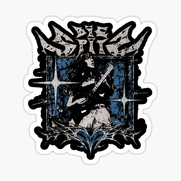 Item preview, Grunge Rock Guitarist band artwork designed and sold by shirtgrass.