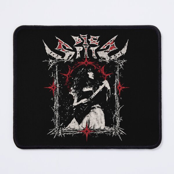 Item preview, Grunge Rock Guitarist band artwork designed and sold by shirtgrass.