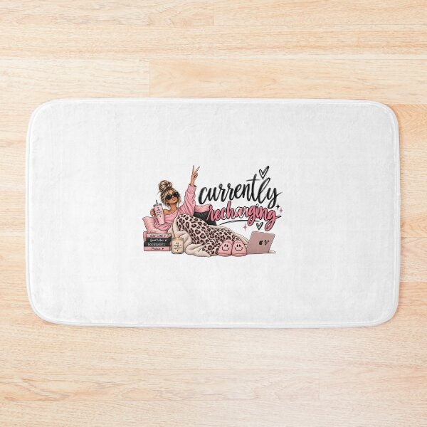 Item preview, Currently Recharging 2 designed and sold by SaveForMyDeposit.