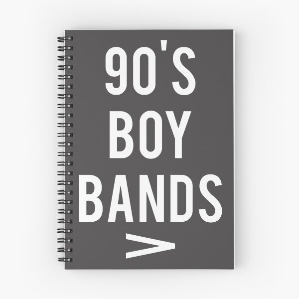 Item preview, 90S Boy Band Nostalgia Vintage Pop Music Fan Aesthetic Graphic | Perfect Gift For You And Friends designed and sold by Nendrawahyu1987.