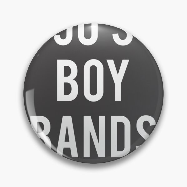 Item preview, 90S Boy Band Nostalgia Vintage Pop Music Fan Aesthetic Graphic | Perfect Gift For You And Friends designed and sold by Nendrawahyu1987.