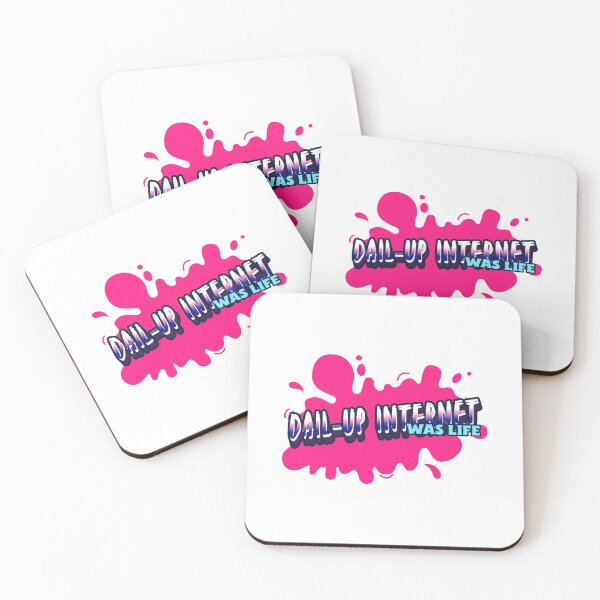 Item preview, Dail-Up Internet was Life designed and sold by CreationsbYKz.