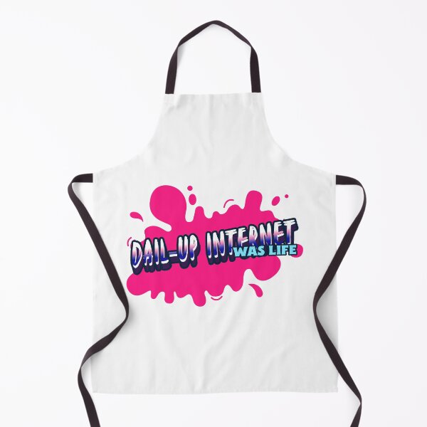 Item preview, Dail-Up Internet was Life designed and sold by CreationsbYKz.