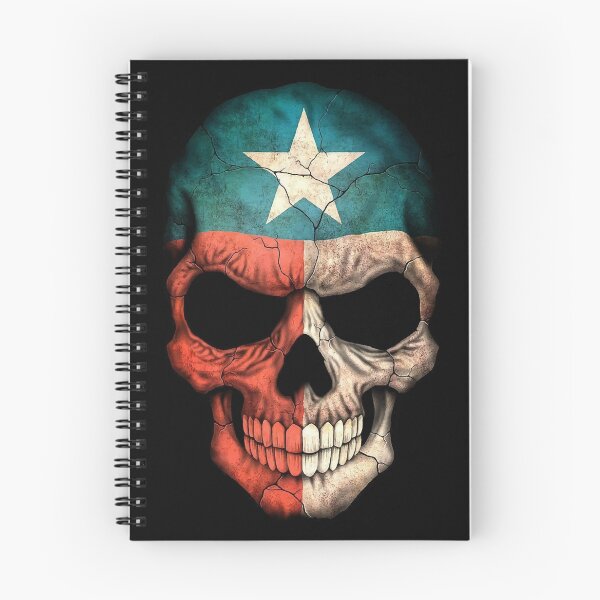 Item preview, Skull Texas Lone Star Flag - Patriotic designed and sold by DGMaxShop.