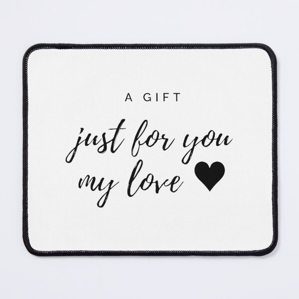 Item preview, Romantic Surprise Gift For Significant Other Soulmate Anniversary And Valentine Day Love Present | Limited Edition designed and sold by Nendrawahyu1987.