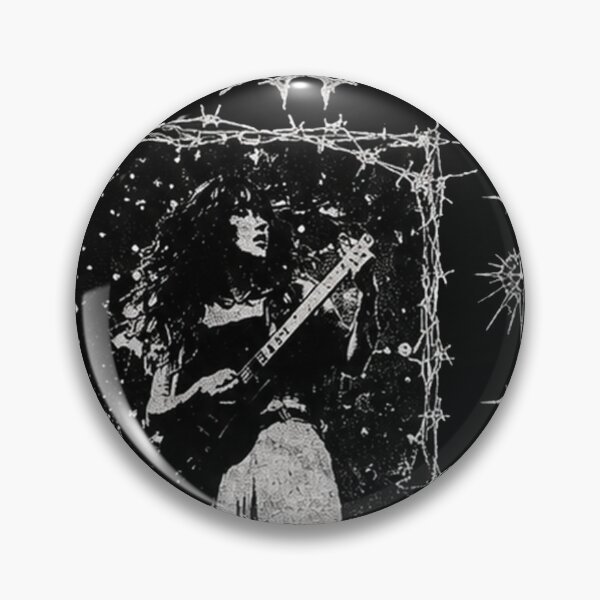 Item preview, Grunge Rock Guitarist band artwork designed and sold by shirtgrass.