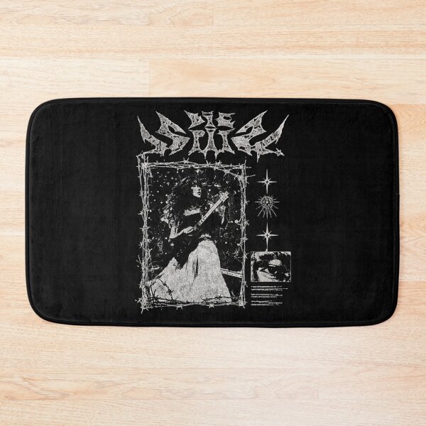 Item preview, Grunge Rock Guitarist band artwork designed and sold by shirtgrass.