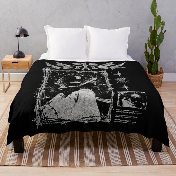 Item preview, Grunge Rock Guitarist band artwork designed and sold by shirtgrass.