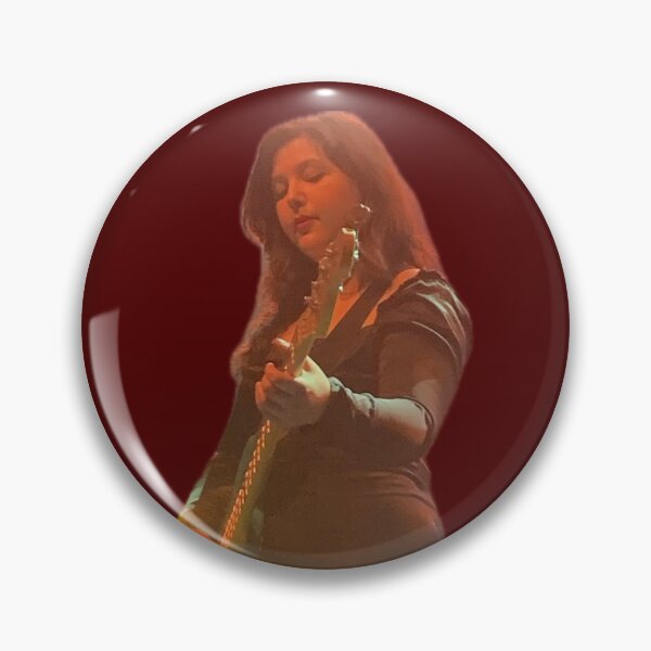 Item preview, Lucy Dacus Sticker designed and sold by pharbforever.