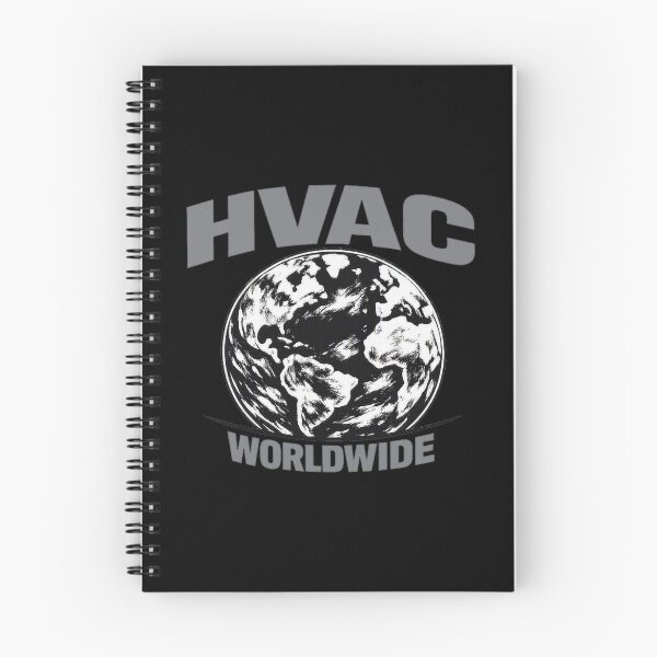 Item preview, HVAC Worldwide - Global Technician Pride Emblem designed and sold by FrozenHeat97.
