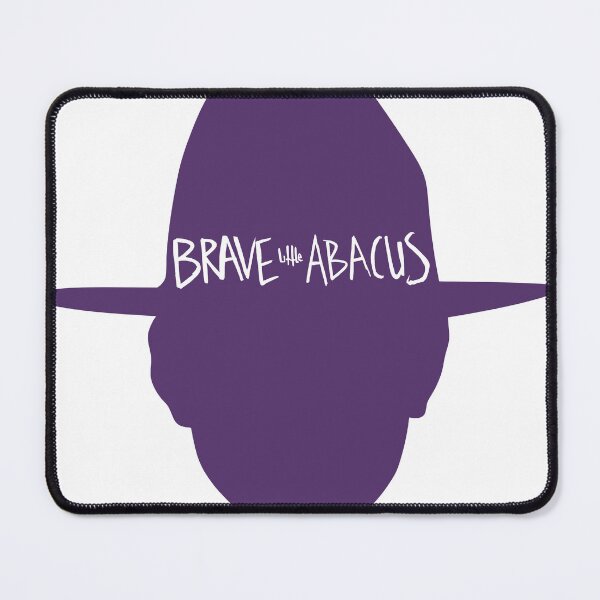 Item preview, The Brave Little Abacus designed and sold by V.I.S.T.A. .