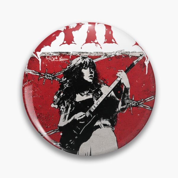 Item preview, Grunge Rock Guitarist band artwork designed and sold by shirtgrass.