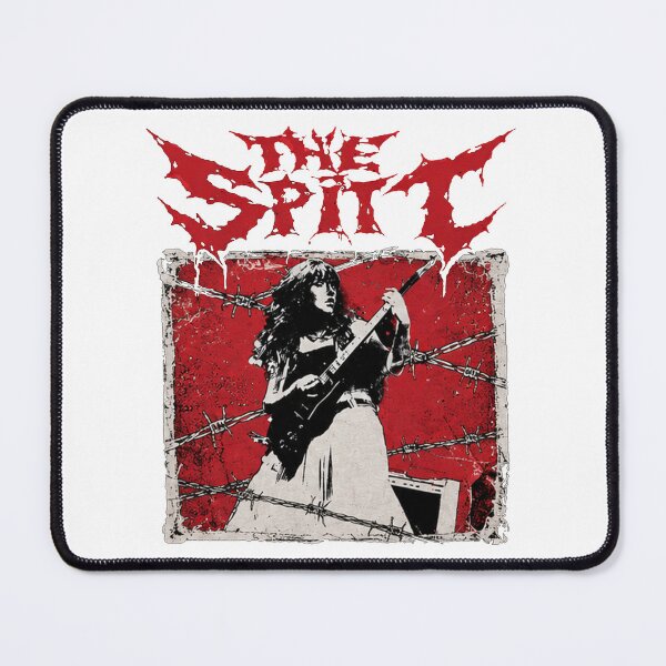 Item preview, Grunge Rock Guitarist band artwork designed and sold by shirtgrass.