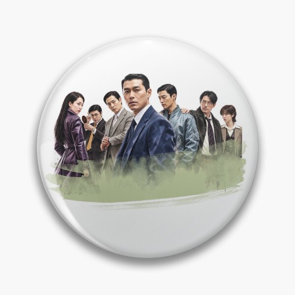 Item preview, Made in Korea 2 kdrama designed and sold by selvashop.