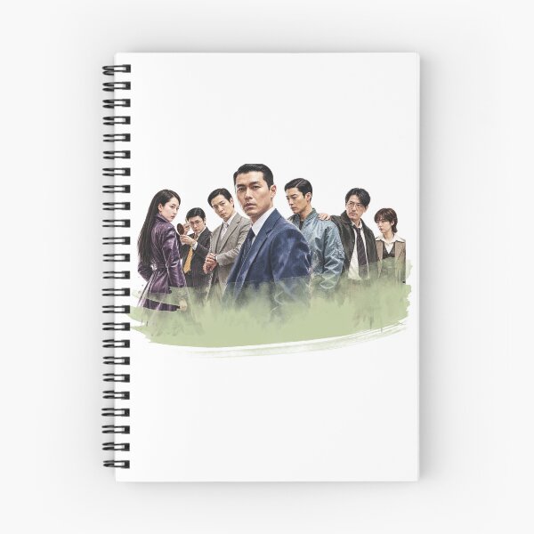 Item preview, Made in Korea 2 kdrama designed and sold by selvashop.