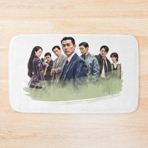 Item preview, Made in Korea 2 kdrama designed and sold by selvashop.