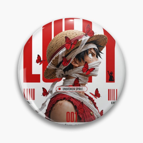Item preview, Luffy onepiece mugiwara no , japanese poster art  designed and sold by Dlvznbm.