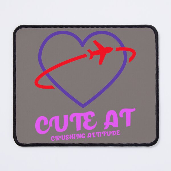 Item preview, Crushing Altitude designed and sold by GrammysGarage.