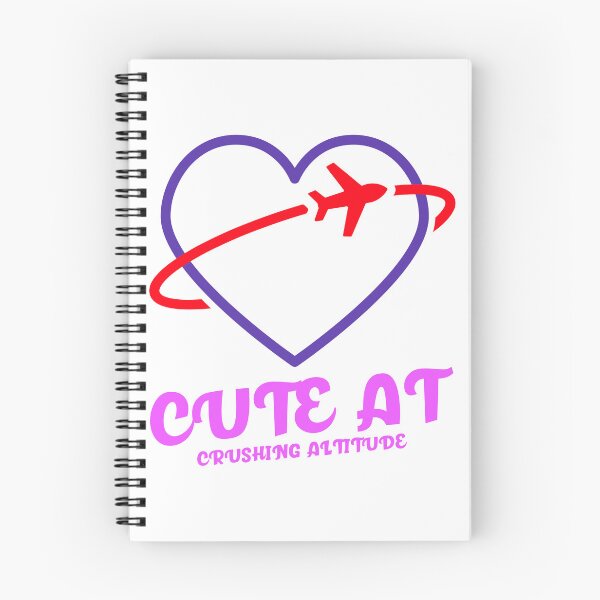 Item preview, Crushing Altitude designed and sold by GrammysGarage.