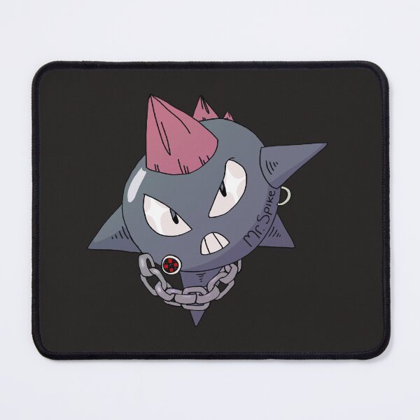 Item preview, Mr Spike designed and sold by JFernandoV.