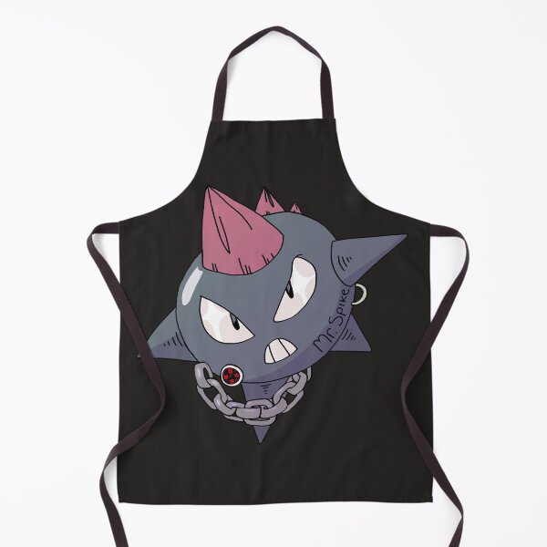 Item preview, Señor Spike designed and sold by JFernandoV.