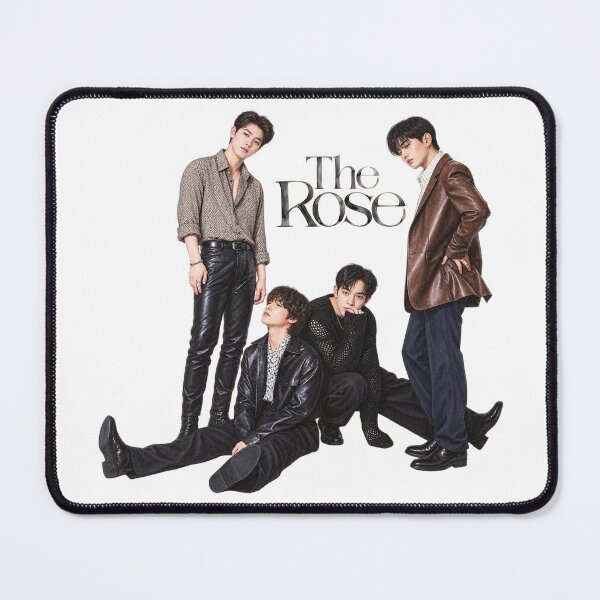 Item preview, the rose designed and sold by selvashop.