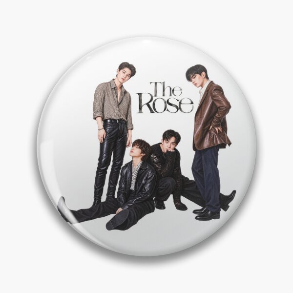 Item preview, the rose designed and sold by selvashop.
