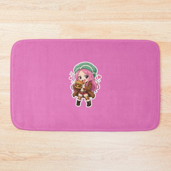 Item preview, Chibi Bonney One Piece designed and sold by Zashia.