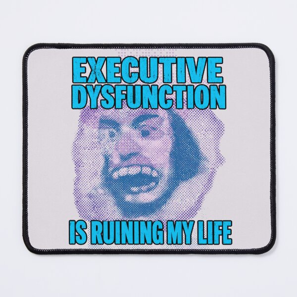 Item preview, I Hate Having ADHD designed and sold by darametzgerart.