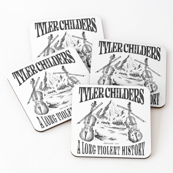 Item preview, A Long Violent History Edition By Tyler designed and sold by aendle2a.