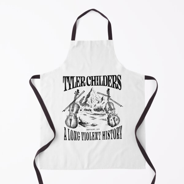 Item preview, A Long Violent History Edition By Tyler designed and sold by aendle2a.