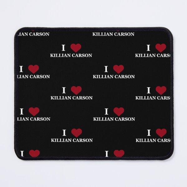 Item preview, I ❤️ Killian Carson designed and sold by esboiis.
