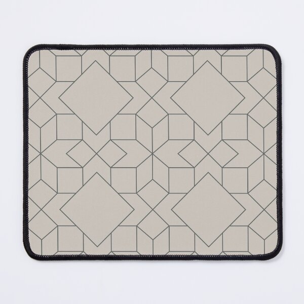 Item preview, Stone geometric pattern for modern architectural interior decor designed and sold by Aurum-design.