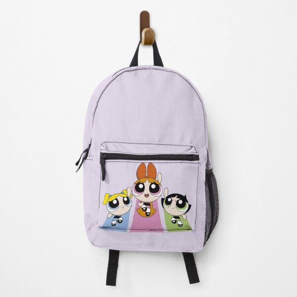 Item preview, The Powerpuff Girls designed and sold by Oldvan08.