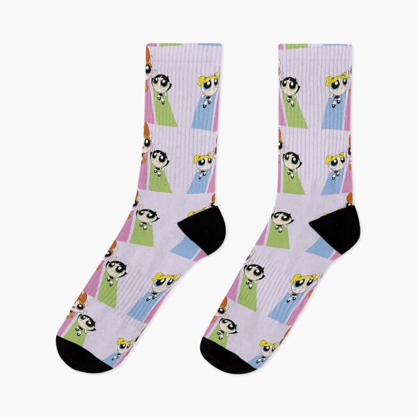 Item preview, The Powerpuff Girls designed and sold by Oldvan08.