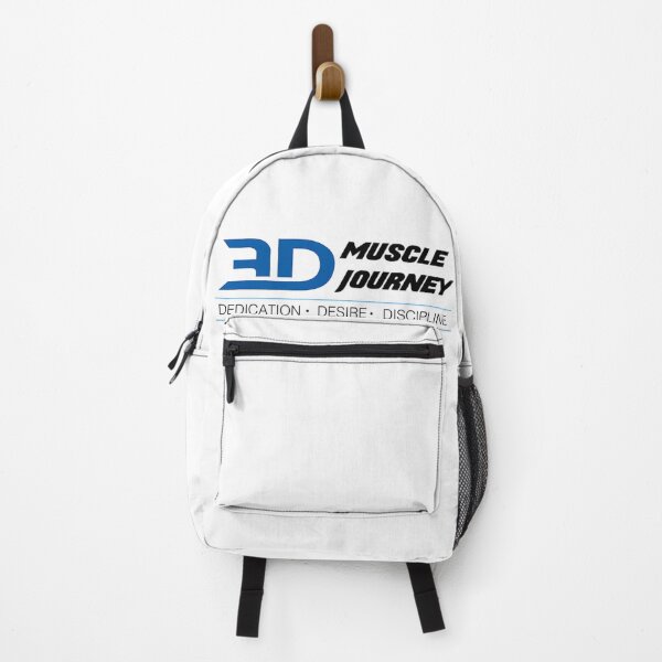 Item preview, 3D Muscles Journeys Black designed and sold by Des-inator.